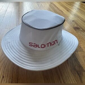 Salomon s/lab speed bob